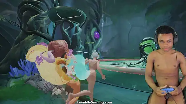 lovemirgaming online show from 03-22-26, 11:52