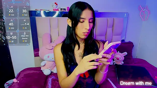 Silver Rosex online show from 11-11-25, 02:55