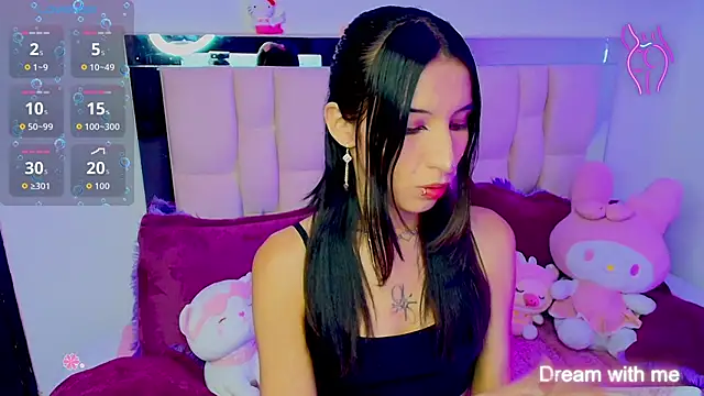 Silver Rosex online show from 12-04-25, 02:10