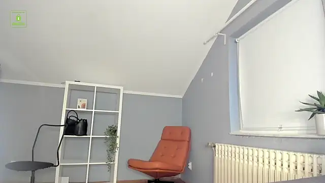 Stephany Richardz online show from 12-03-25, 06:21