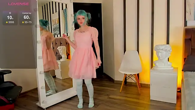 Snapshot of blue_nymph1 chatting on 01-13-25, 10:25 blue nymph1 online show from 01-13-25, 10:25