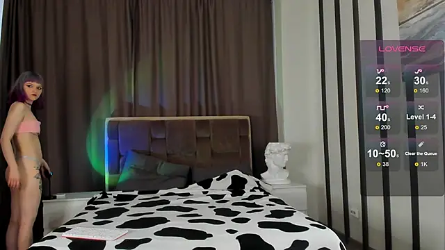 Snapshot of blue_nymph1 chatting on 02-20-25, 09:33 blue nymph1 online show from 02-20-25, 09:33