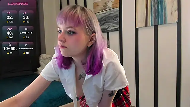 Snapshot of blue_nymph1 chatting on 03-16-25, 03:04 blue nymph1 online show from 03-16-25, 03:04