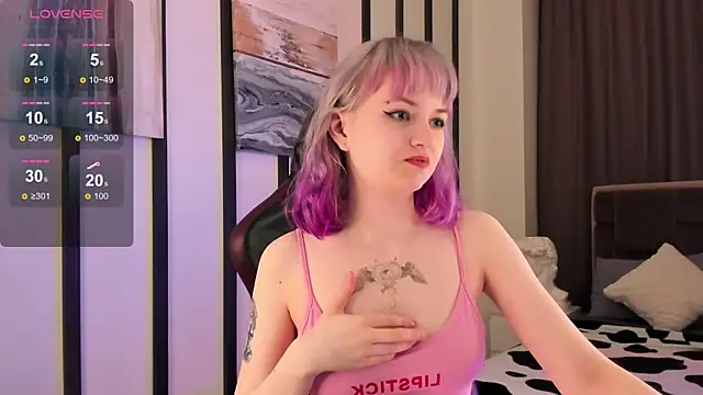 Snapshot of blue_nymph1 chatting on 03-21-25, 10:06 blue nymph1 online show from 03-21-25, 10:06