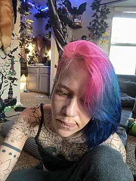 trashbrat online show from 03-14-26, 11:54