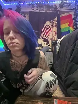 trashbrat online show from 03-31-26, 01:07