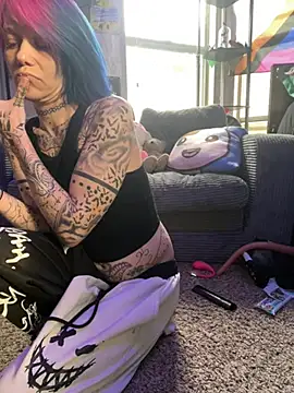 trashbrat online show from 04-09-26, 11:32