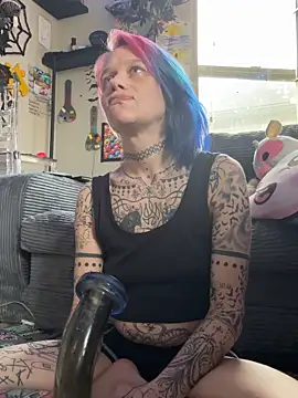 trashbrat online show from 04-24-26, 12:40