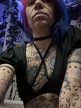 trashbrat online show from 06-01-26, 07:54