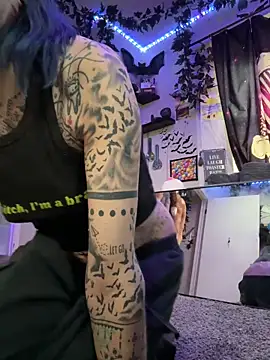 trashbrat online show from 06-02-26, 01:07
