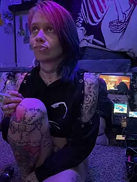 trashbrat online show from 06-04-26, 07:25