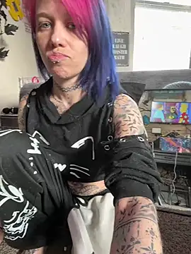 trashbrat online show from 06-06-26, 10:25