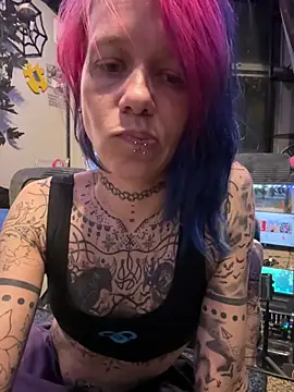 trashbrat online show from 06-12-26, 04:00