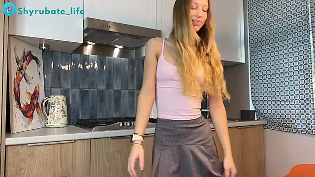 Shyrubate online show from 04-21-26, 06:20