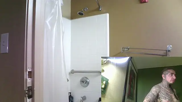 justthetip4209 online show from 03-21-25, 08:28