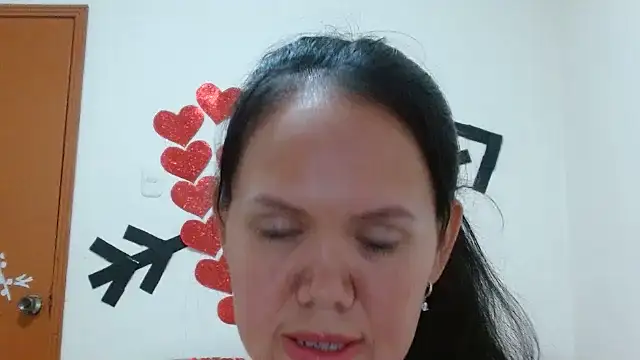 Snapshot of marilynbeautifullyhairy chatting on 02-20-25, 11:10 marilynbeautifullyhairy online show from 02-20-25, 11:10