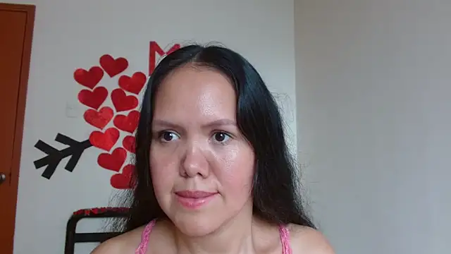 Snapshot of marilynbeautifullyhairy chatting on 02-21-25, 04:05 marilynbeautifullyhairy online show from 02-21-25, 04:05