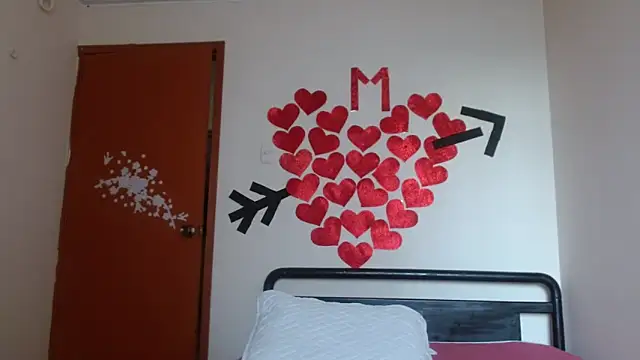 Snapshot of marilynbeautifullyhairy chatting on 03-18-25, 09:21 marilynbeautifullyhairy online show from 03-18-25, 09:21