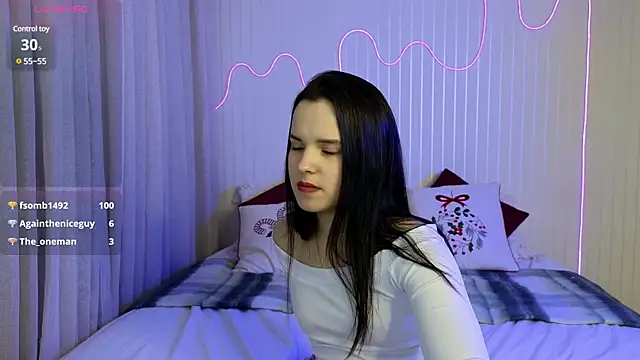 Harleen Moore online show from 01-13-25, 02:32