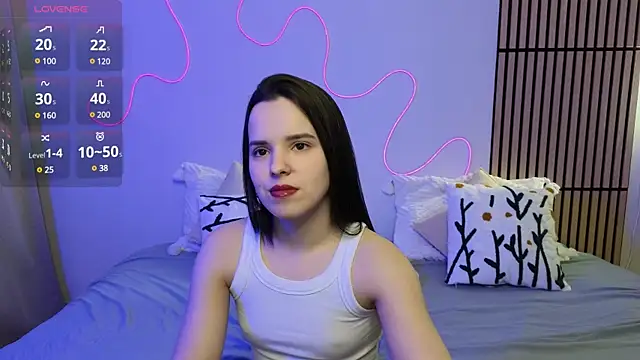 Harleen Moore online show from 02-01-25, 11:43