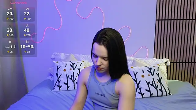 Harleen Moore online show from 02-02-25, 10:13