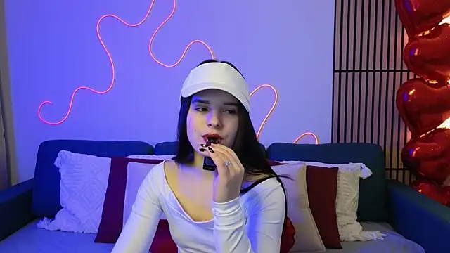 Harleen Moore online show from 02-13-25, 11:06