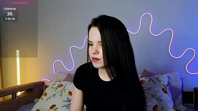 Harleen Moore online show from 02-26-25, 11:48