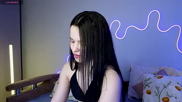 Harleen Moore online show from 03-02-25, 07:56