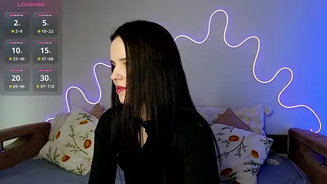 Harleen Moore online show from 03-05-25, 11:49