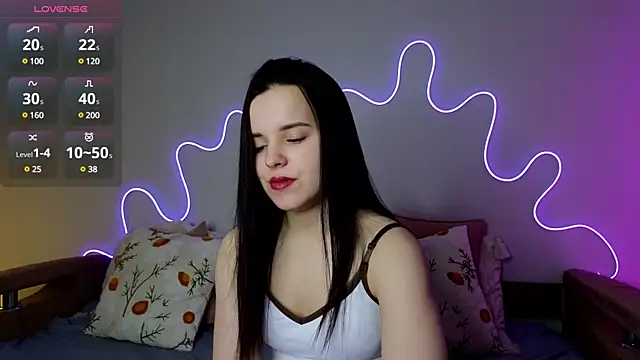 Harleen Moore online show from 03-13-25, 10:32