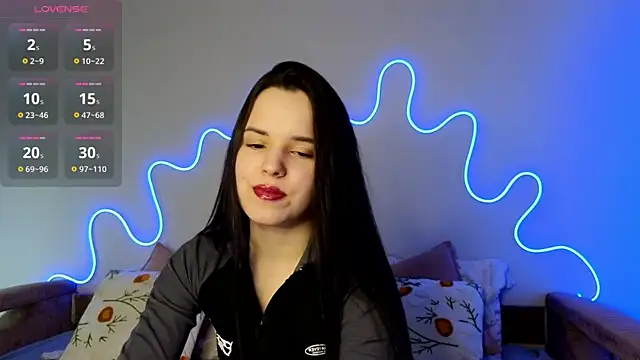 Harleen Moore online show from 03-18-25, 08:04