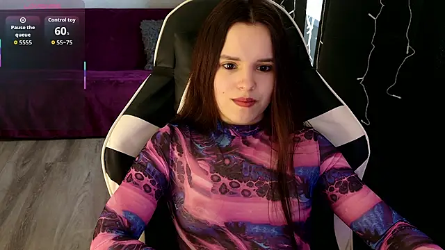 Harleen Moore online show from 05-19-26, 05:14