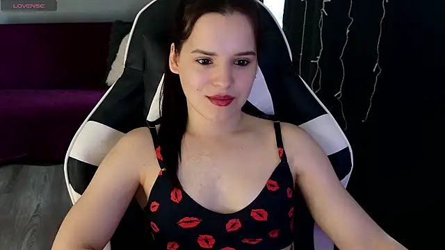 Harleen Moore online show from 06-11-26, 05:16