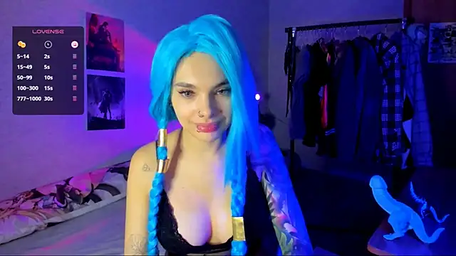 Tea Rex online show from 11-08-25, 07:12