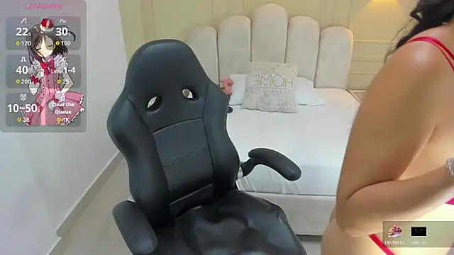 FLEURGRECO online show from 04-09-26, 12:32