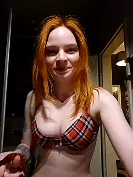 IceFoxy online show from 01-30-25, 07:26