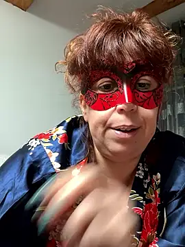 sweetinside  online show from 01-16-26, 01:15