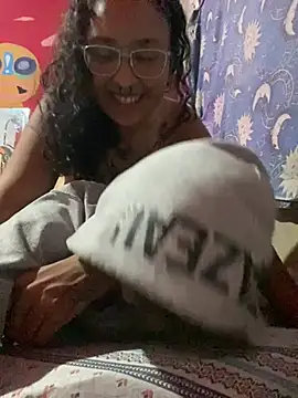 AlassskitaStar online show from 04-22-26, 01:30