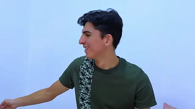 Ana and Leo online show from 02-11-25, 12:05