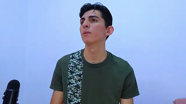 Ana and Leo online show from 02-20-25, 12:04