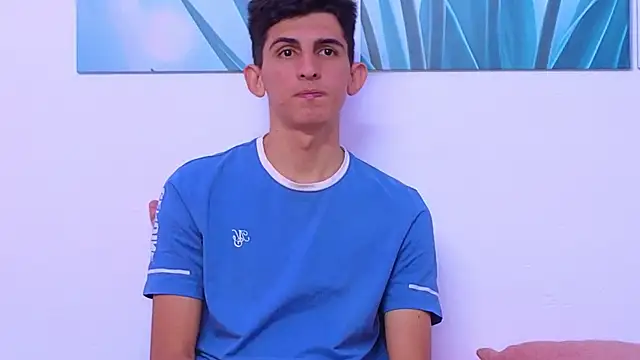 Ana and Leo online show from 09-09-25, 12:05