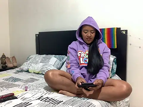 giselao online show from 01-22-25, 02:59