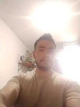 Man456545 online show from 07-28-26, 07:50