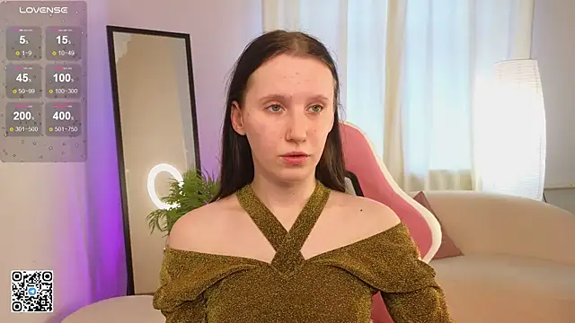 mon lola online show from 02-03-25, 09:52