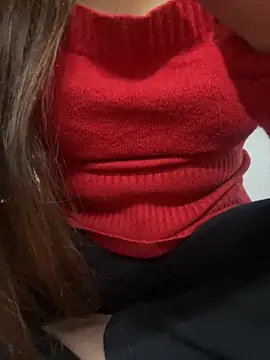 Red-Magic-25 online show from 11-19-25, 06:46