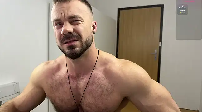 wannaseeyoursmile online show from 02-22-25, 12:19