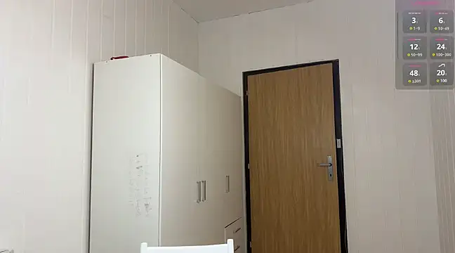 wannaseeyoursmile online show from 02-24-25, 11:54