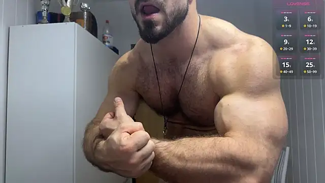 wannaseeyoursmile online show from 11-16-25, 07:19