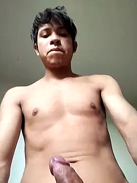 Javierjvl online show from 10-26-25, 09:21