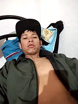 Javierjvl online show from 02-01-26, 01:15